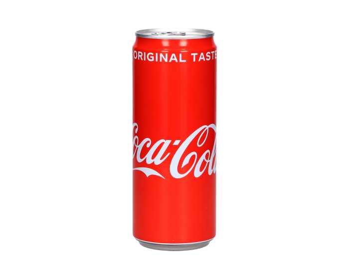 Coca-Cola Dose 330 ml Einweg » Top-Schnäppchen