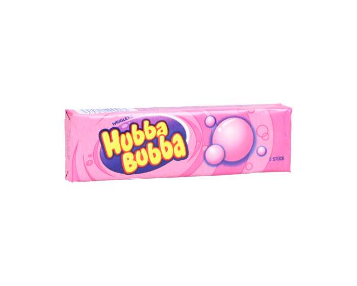 Wrigley's Hubba Bubba Kaugummi Fancy Fruit 5er » Top-Schnäppchen